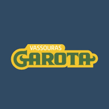 Vassouras Garota