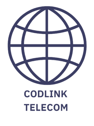 Logo Codlink 2