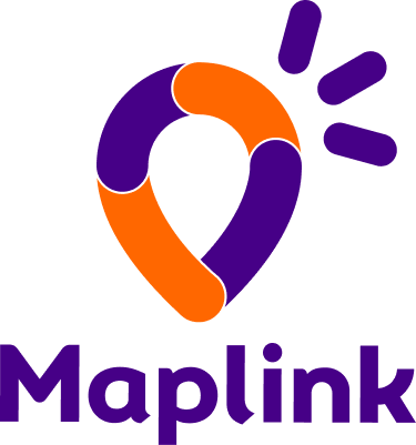 logo maplink